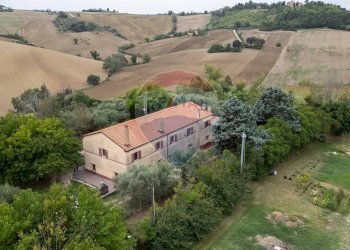 Casa all\'aperto - Casa semi indipendente Via serra
 
48, San Marcello - foto 4