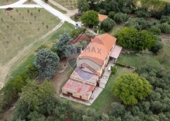 Casa all\'aperto - Casa semi indipendente Via serra
 
48, San Marcello - foto 5