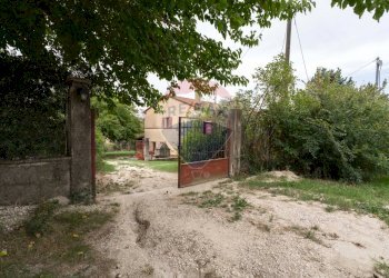 Giardino - Casa semi indipendente Via serra
 
48, San Marcello - foto 8