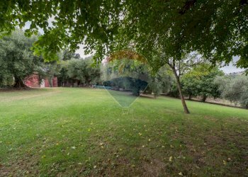 Giardino - Casa semi indipendente Via serra
 
48, San Marcello - foto 10