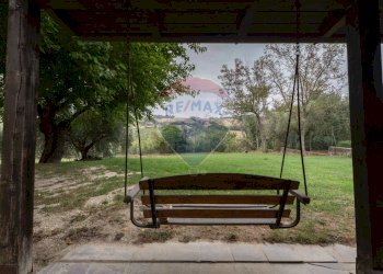 Giardino - Casa semi indipendente Via serra
 
48, San Marcello - foto 11