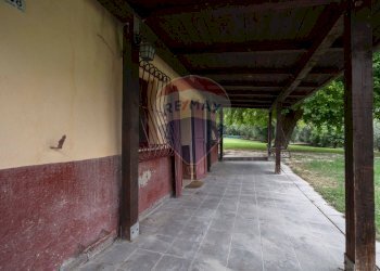 Terrazza - Casa semi indipendente Via serra
 
48, San Marcello - foto 12