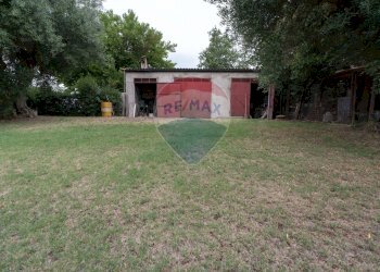 Giardino - Casa semi indipendente Via serra
 
48, San Marcello - foto 14