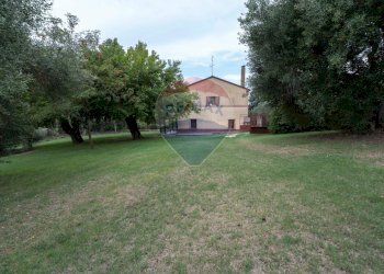 Giardino - Casa semi indipendente Via serra
 
48, San Marcello - foto 15