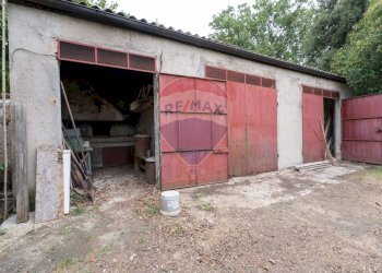 Casa all\'aperto - Casa semi indipendente Via serra
 
48, San Marcello - foto 16