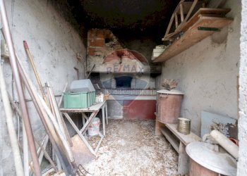 Dispensa di stoccaggio - Casa semi indipendente Via serra
 
48, San Marcello - foto 17