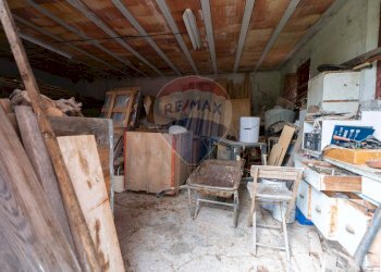 Dispensa di stoccaggio - Casa semi indipendente Via serra
 
48, San Marcello - foto 18