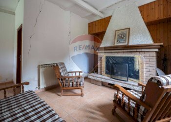 Soggiorno - Casa semi indipendente Via serra
 
48, San Marcello - foto 21