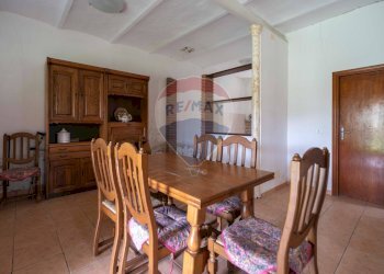 Sala da pranzo - Casa semi indipendente Via serra
 
48, San Marcello - foto 24