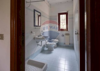 Bagno - Casa semi indipendente Via serra
 
48, San Marcello - foto 29