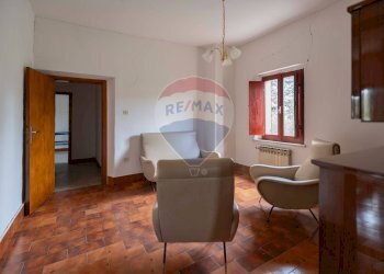 Soggiorno - Casa semi indipendente Via serra
 
48, San Marcello - foto 35