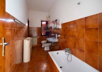 Bagno - Casa semi indipendente Via serra
 
48, San Marcello - foto 43