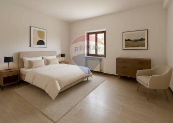 Camera / camera da letto - Casa semi indipendente Via serra
 
48, San Marcello - foto 39