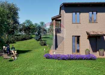 Casa all\'aperto - Appartamento via Ancona
 
100, Jesi - foto 13