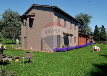 Casa all\'aperto - Appartamento via Ancona
 
100, Jesi - foto 14