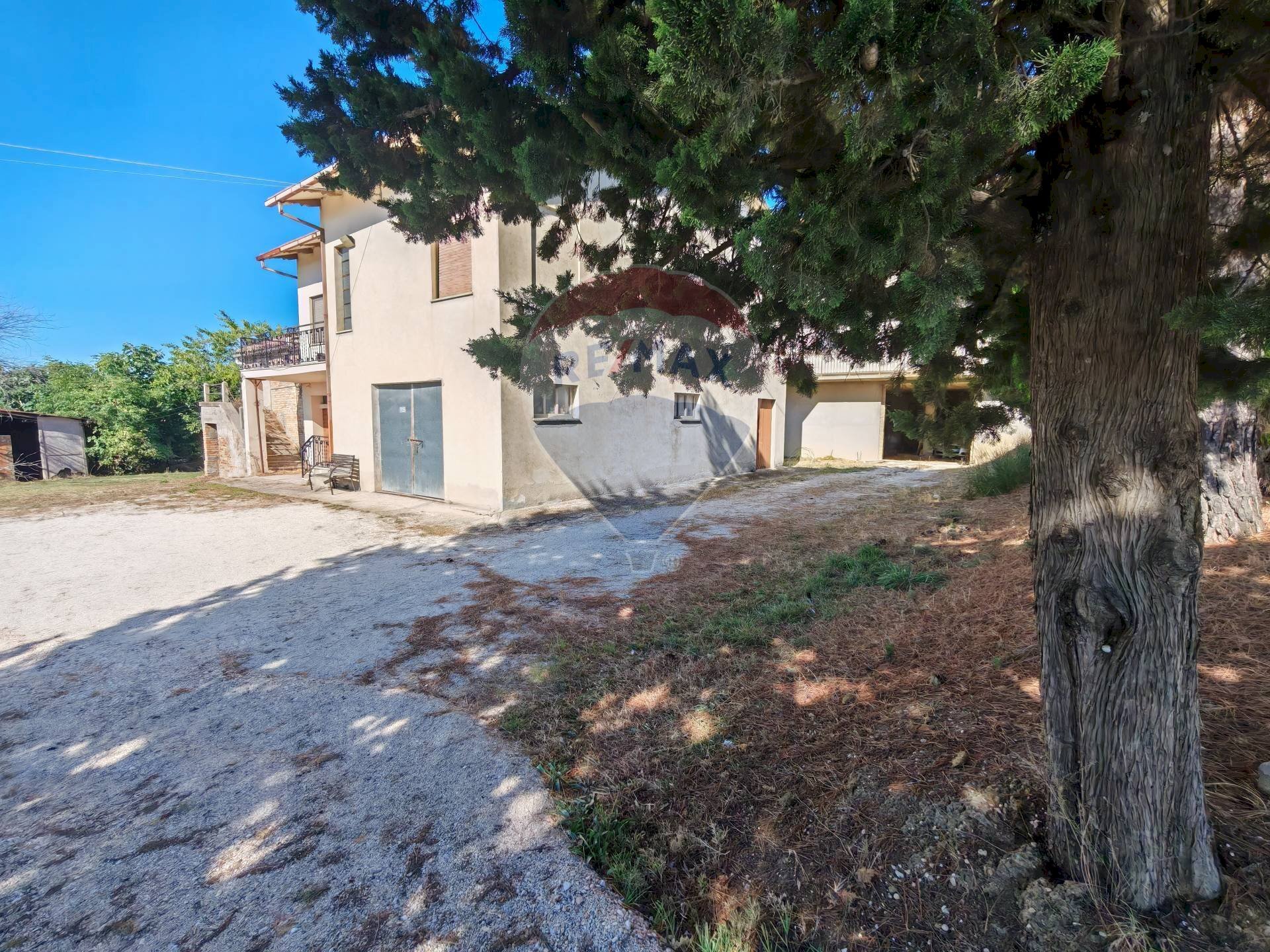 Casa all\'aperto - Casa indipendente CONTRADA FONTEROSA
 
6, Montelupone - foto 1