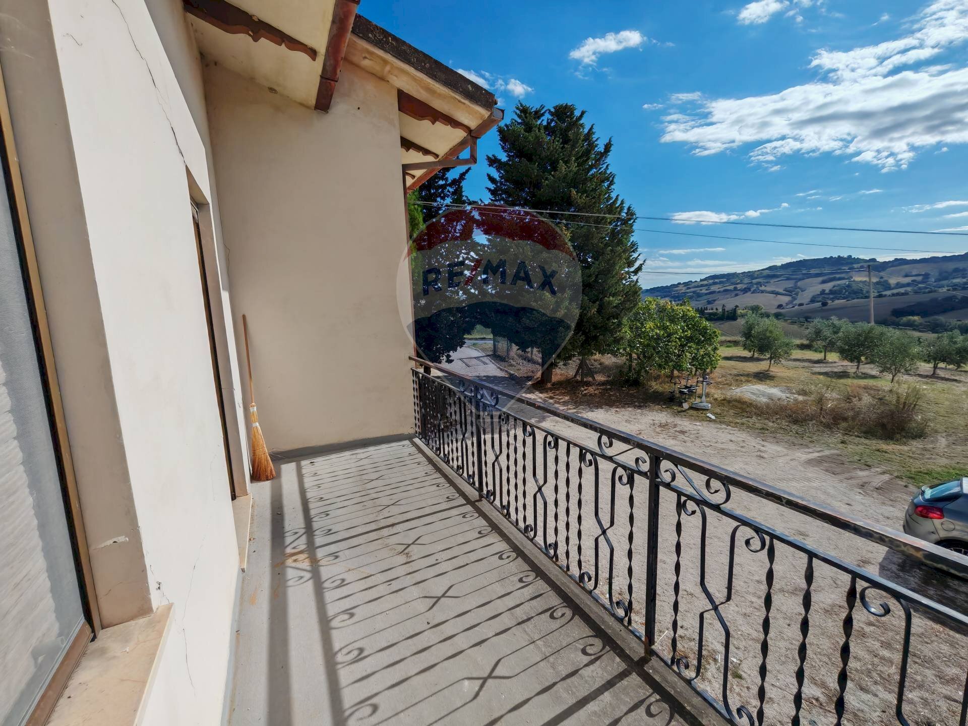 Balcone - Casa indipendente CONTRADA FONTEROSA
 
6, Montelupone - foto 2