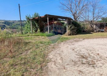 Casa all\'aperto - Casa indipendente CONTRADA FONTEROSA
 
6, Montelupone - foto 9