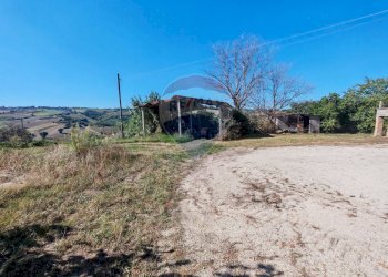 Casa all\'aperto - Casa indipendente CONTRADA FONTEROSA
 
6, Montelupone - foto 10