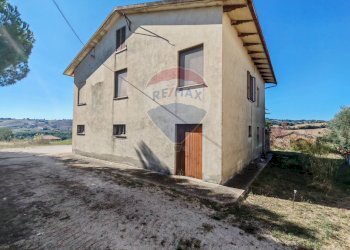 Casa all\'aperto - Casa indipendente CONTRADA FONTEROSA
 
6, Montelupone - foto 11