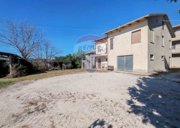 Casa all\'aperto - Casa indipendente CONTRADA FONTEROSA
 
6, Montelupone - foto 14