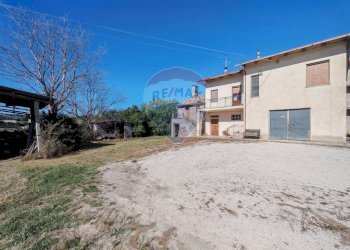 Casa all\'aperto - Casa indipendente CONTRADA FONTEROSA
 
6, Montelupone - foto 3