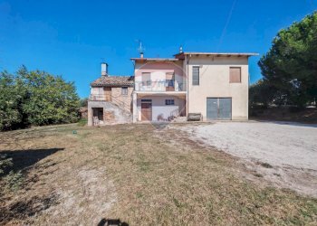 Casa all\'aperto - Casa indipendente CONTRADA FONTEROSA
 
6, Montelupone - foto 16