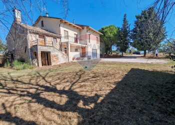 Casa all\'aperto - Casa indipendente CONTRADA FONTEROSA
 
6, Montelupone - foto 18