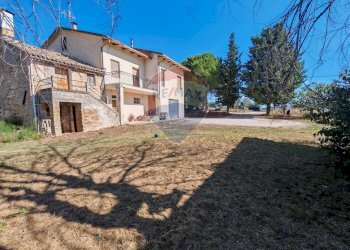 Casa all\'aperto - Casa indipendente CONTRADA FONTEROSA
 
6, Montelupone - foto 19