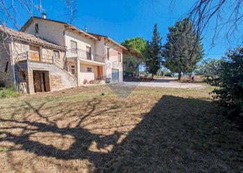 Casa all\'aperto - Casa indipendente CONTRADA FONTEROSA
 
6, Montelupone - foto 20