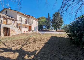 Casa all\'aperto - Casa indipendente CONTRADA FONTEROSA
 
6, Montelupone - foto 21