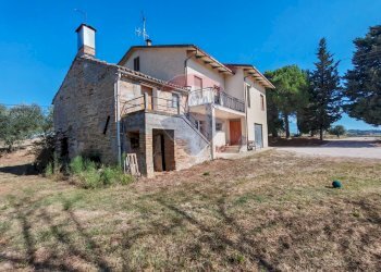 Casa all\'aperto - Casa indipendente CONTRADA FONTEROSA
 
6, Montelupone - foto 22