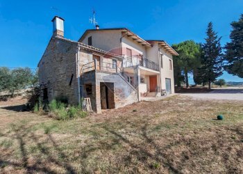 Casa all\'aperto - Casa indipendente CONTRADA FONTEROSA
 
6, Montelupone - foto 23