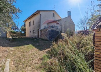 Casa all\'aperto - Casa indipendente CONTRADA FONTEROSA
 
6, Montelupone - foto 27