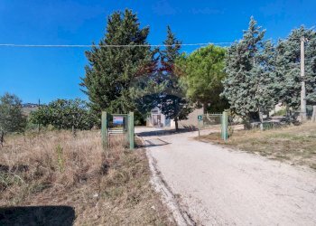 Non correlato - Casa indipendente CONTRADA FONTEROSA
 
6, Montelupone - foto 28