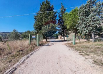 Non correlato - Casa indipendente CONTRADA FONTEROSA
 
6, Montelupone - foto 29