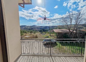 Balcone - Casa indipendente CONTRADA FONTEROSA
 
6, Montelupone - foto 50