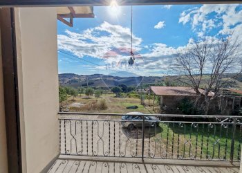 Balcone - Casa indipendente CONTRADA FONTEROSA
 
6, Montelupone - foto 52