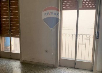 Stanza vuota - Bilocale Via San Domenico
 
53, Caltanissetta - foto 14