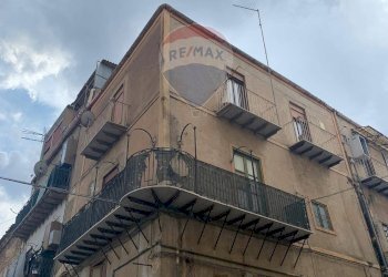 Edificio all\'aperto - Bilocale Via San Domenico
 
53, Caltanissetta - foto 15