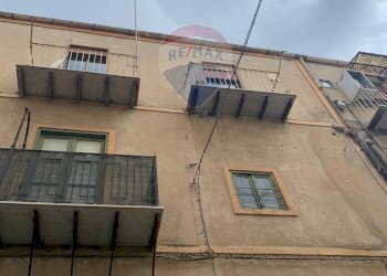 Edificio all\'aperto - Bilocale Via San Domenico
 
53, Caltanissetta - foto 16