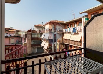 Balcone - Appartamento Via Antonino corsaro
 
9, Camporotondo Etneo - foto 12