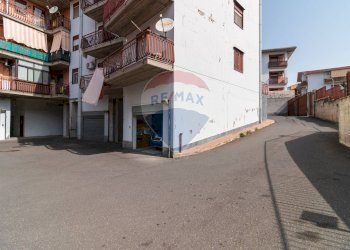 Edificio all\'aperto - Appartamento Via Antonino corsaro
 
9, Camporotondo Etneo - foto 29