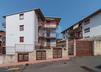 Edificio all\'aperto - Appartamento Via Antonino corsaro
 
9, Camporotondo Etneo - foto 35