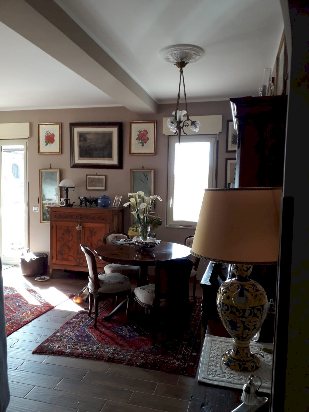 Foto 3 - Appartamento luigi pirandello
 
2, Moio Alcantara - foto 3