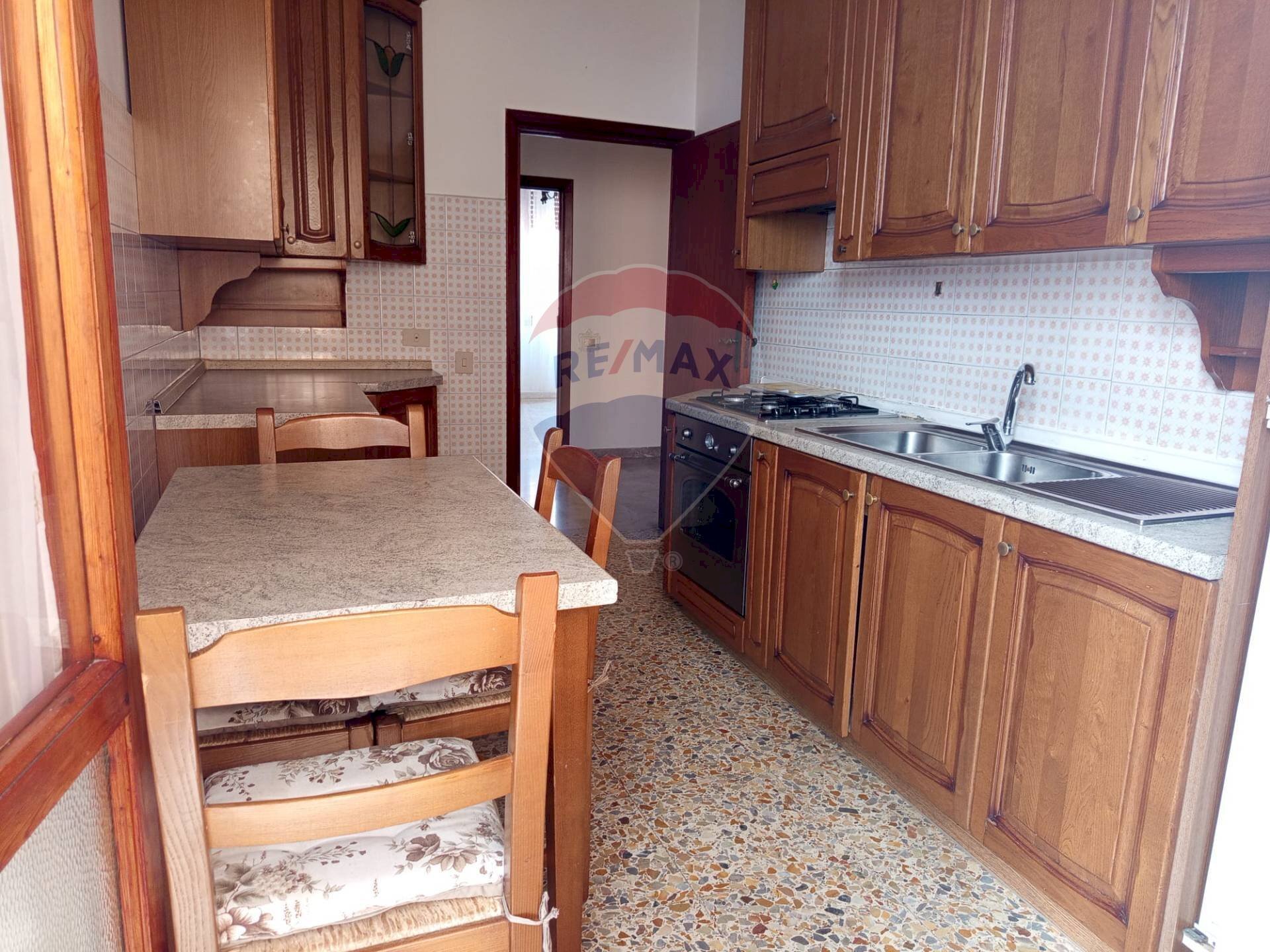 Cucina - Quadrilocale Piombino - foto 3