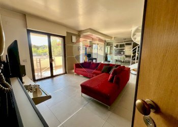 Soggiorno - Villa Bifamiliare Antonio Marino
 
61, Caserta - foto 3