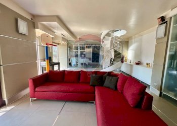 Soggiorno - Villa Bifamiliare Antonio Marino
 
61, Caserta - foto 5