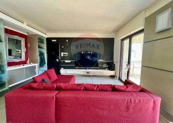 Soggiorno - Villa Bifamiliare Antonio Marino
 
61, Caserta - foto 10