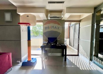 Soggiorno - Villa Bifamiliare Antonio Marino
 
61, Caserta - foto 11